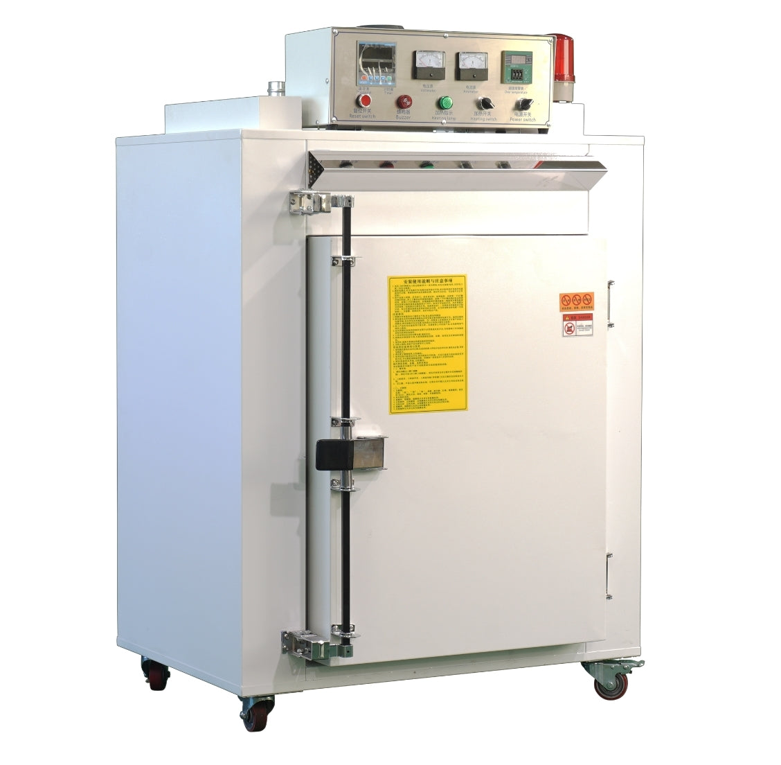 VIP HOT AIR type industry oven