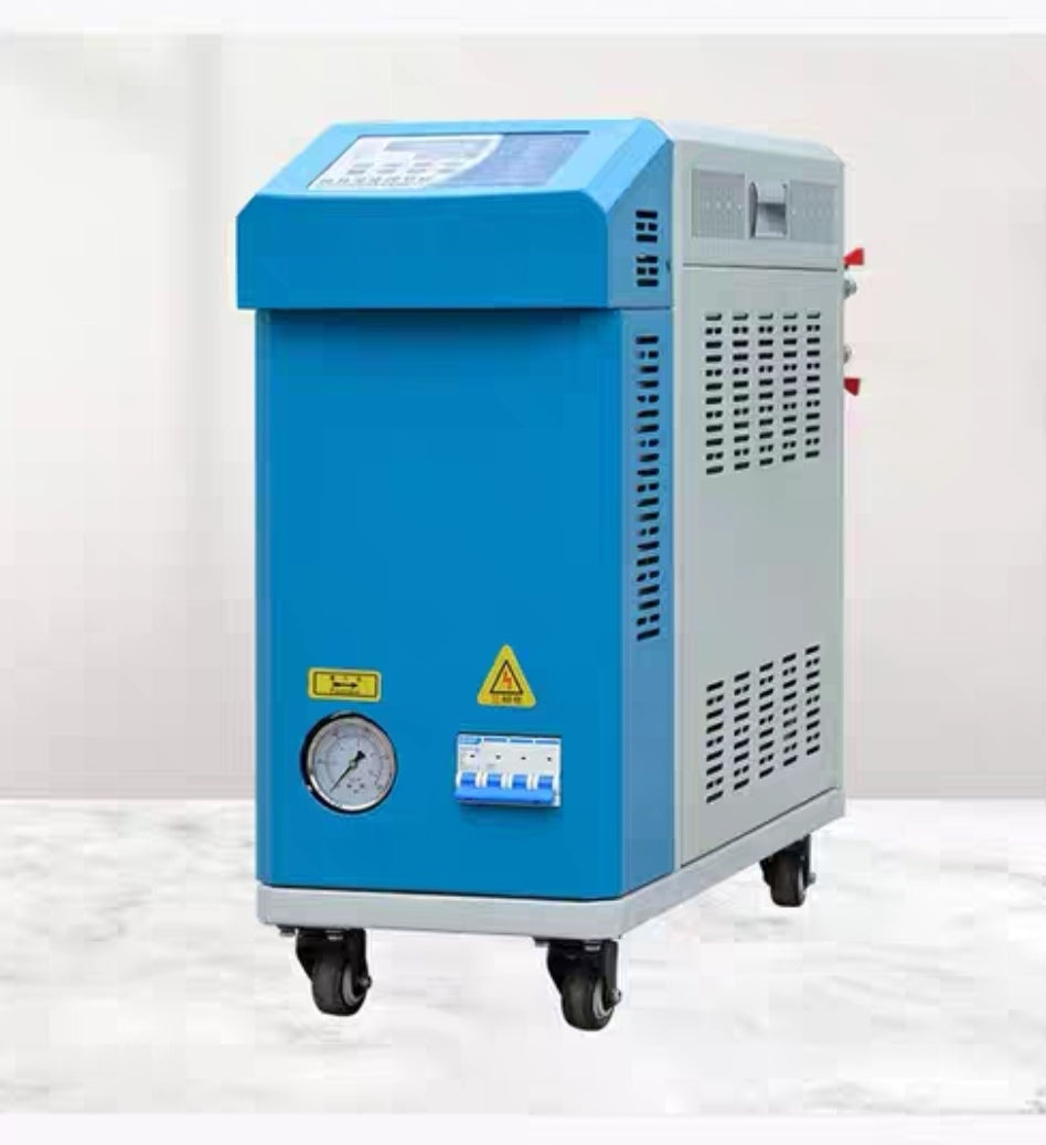 Mould Temperature Controller