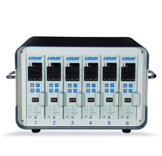 VIP HOT RUNNER mould temperature controller