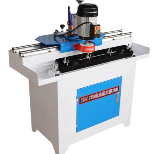 VIP CRUSHER BLADE sharpening machine