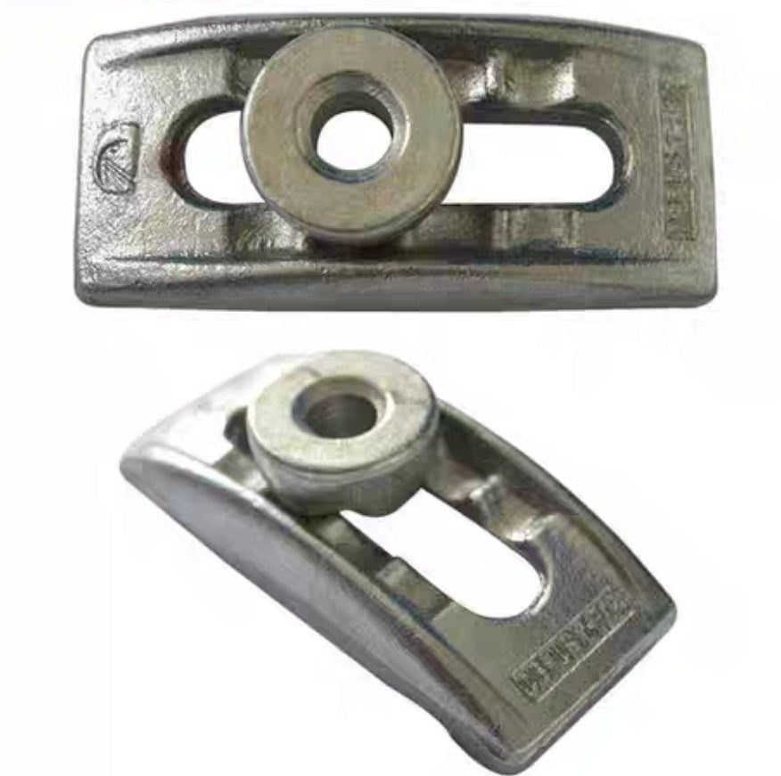 VIP ALL type of mould clamp