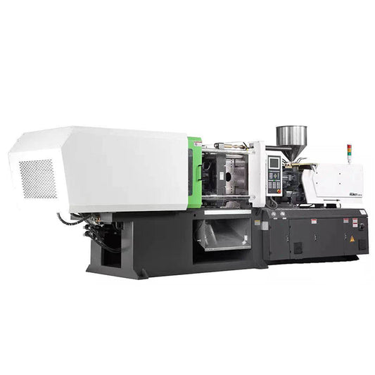 VIP Plastic Injection Moulding Machine